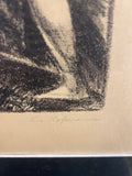 Ludwig von Hofmann, Liebesgarten 1922