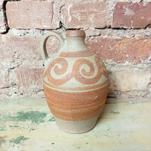 Vase Keramik+