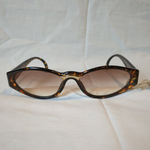 Damensonnenbrille von Dior Havanna