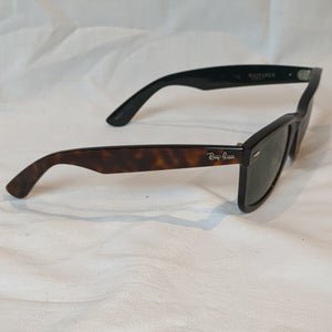 17.Herrensonnenbrille Ray Ban