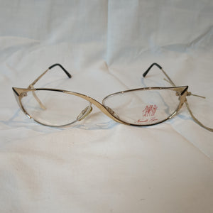27.Damenbrille von Neuvelle Ligne
