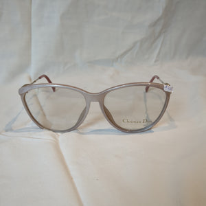 32.Damenbrille von Dior