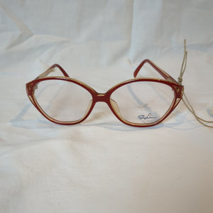 34.Damenbrille von Saphira