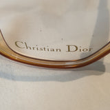 44.Damenbrille von Dior