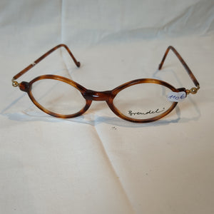 52.Damenbrille von Breudel