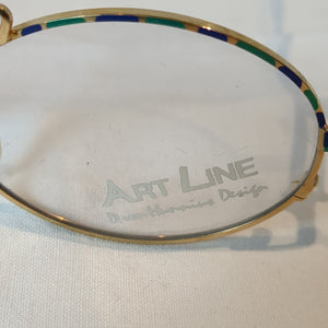 54.Damenbrille von Art Line