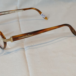 55. Vintage Damenbrille von Paloma Picasso - ungetragen *