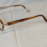 55. Vintage Damenbrille von Paloma Picasso - ungetragen *