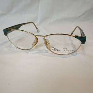 56.Damenbrille von Paloma Picasso