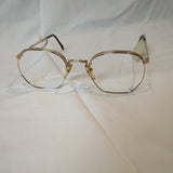 62.Damenbrille von Luxxoticca