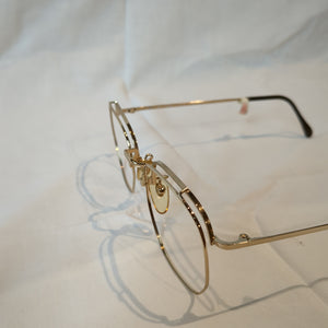 62.Damenbrille von Luxxoticca
