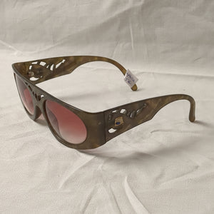 67.Damensonnenbrille von Saphira optyl