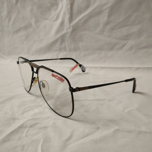 73.Herrenbrille von Metzler Sport Vision
