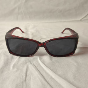 101.Damensonnenbrille von Neostyle