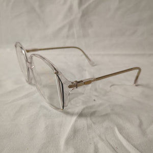 111.Damenbrille von Silhouette