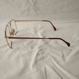 127.Damenbrille von Chai frame