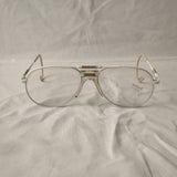 138.Herrenbrille von Actuell Couture