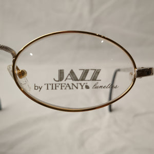 152.Damenbrille von Tiffany