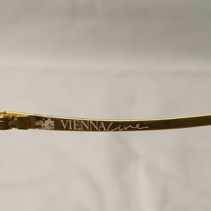 156.Damenbrille von Vienna Line