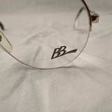 158.Herrenbrille von BB