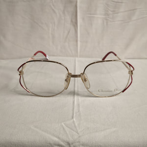 182. Damenbrille von Christian Dior