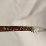 185. Damenbrille von Christian Dior