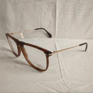 203. Herrenbrille von OWP mit Etui