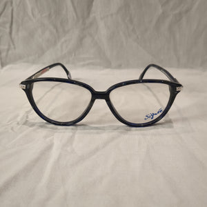 245. Damenbrille von Metzler Signee
