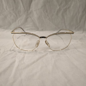 246. Damenbrille von Alberta Ferretti