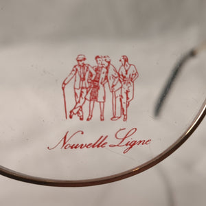 210. Damenbrille von Novelle ligne