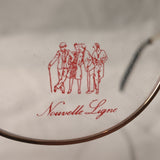 210. Damenbrille von Novelle ligne