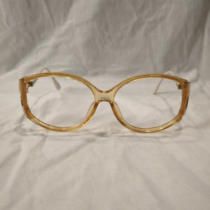 213. Damenbrille von Christian Dior