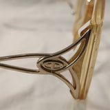 213. Damenbrille von Christian Dior