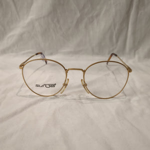 218. Damenbrille von Carerra sunjet