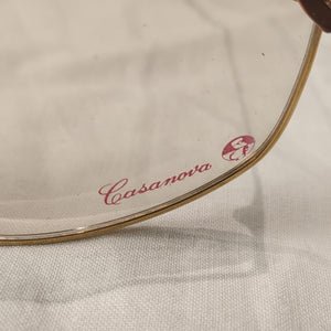 219. Damenbrille von Casanova