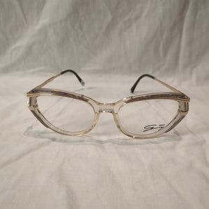 220. Damenbrille von Genny