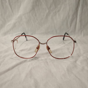228. Damenbrille von Montecarlo