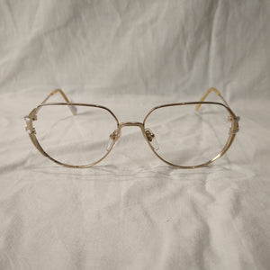 233. Damenbrille von Valentino
