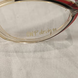 234. Damenbrille von OWP Design