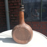 Tischlampe Keramik