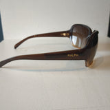 242.Damensonnenbrille von Ralph Lauren