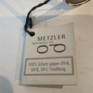 247. Damensonnenbrille von Metzler