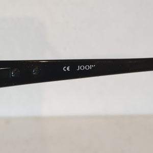 254. Damenbrille von Joop mit Etui