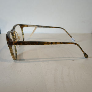 259. Damenbrille von Arlecchino- Venezia