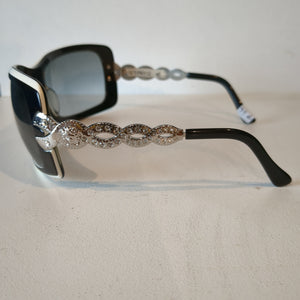 261. Damensonnenbrille von Versace