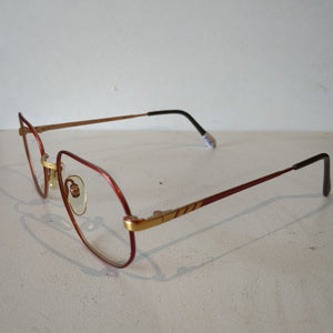 268. Damenbrille von Marcolin Modell Village