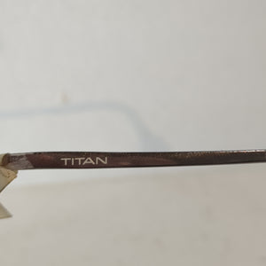 274. Damenbrille von Eschenbach Titan