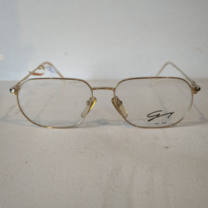 277. Damenbrille von Genny, Modell 510