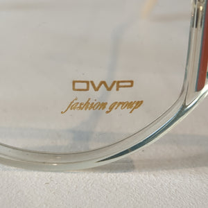 282. Damenbrille von OWP Fashion Group