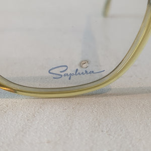 284. Damenbrille von Saphora